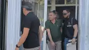 CHP'li Belediye Başkanı'nın Yeğeni Rüşvet Ağında! 'Çantacı' Çıktı
