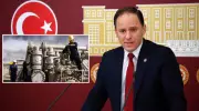 CHP'li Yavuzyılmaz'dan Irak Petrolleri Hakkında Şaşırtan İddialar: Gerçekler mi, Manipülasyon mu?