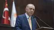 Cumhurbaşkanı Erdoğan, Şehit Ormancının Ailesine Başsağlığı Diledi: 'Milletimizin Başı Sağolsun'