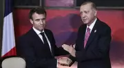 Cumhurbaşkanı Erdoğan'dan Fransa Lideri Macron'a Sürpriz Tebrik Ziyareti: Diplomaside Yeni Bir Sayfa mı?