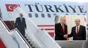Cumhurbaşkanı Erdoğan'dan Kritik Kıbrıs Ziyareti: Diplomatik Hamleler Başlıyor!
