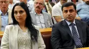 Demirtaş ve Yüksekdağ'ın Tahliye Talepleri Reddedildi: Mahkemeden Çarpıcı Karar!