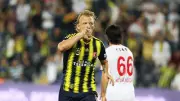 Dirk Kuyt'tan Fenerbahçe-Feyenoord Maçı İçin Şaşırtan Tahmin!