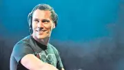 Dünyaca Ünlü DJ Tiesto, Bodrum'da Unutulmaz Bir Geceye İmza Atacak!