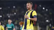 Edin Dzeko'dan Şok Açıklama: 'Ben Kenara Atılacak Bir Oyuncu Değilim!'