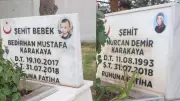 Şehit Bedirhan Bebek ve Annesi İçin Duygu Dolu Anma: Küçük Kahraman Unutulmadı
