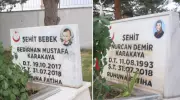 Şehit Bedirhan Bebek ve Annesi Sivas'ta Gözyaşlarıyla Anıldı: Terörün Acı Yüzü