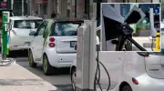 Elektrikli Araç Şarj İstasyonları Patlama Yaptı: Haziran'da %24 Artış!