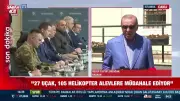 Erdoğan'dan Çarpıcı Açıklamalar: Putin ve Trump ile Görüşebilirim!