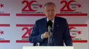Erdoğan'dan Küresel Çağrı: Kıbrıs'ta İki Devletli Çözüm Desteklenmeli!