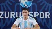 Erzurumspor FK, Amar Gerxhaliu'yu Kadrosuna Kattı: Transfer Detayları ve Futbolcunun Kariyeri