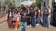 Eskort Dolandırıcılığına İkinci Dalga Operasyonu: 9 Kişi Tutuklandı!
