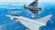 Eurofighter'lar İçin Geri Sayım Başladı: Türkiye'nin Yeni Hava Gücü Yakında!
