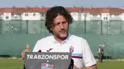 Fatih Tekke'den Trabzonspor Taraftarına Sert Çıkış: 'İstemeyen Baksın Dalgasına Kapılsın!'