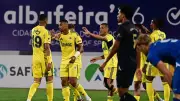 Fenerbahçe, Leiria'yı 2-0 Mağlup Etti: Sarı-Lacivertliler Hazırlık Maçında Fark Attı!