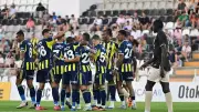 Fenerbahçe, Portimonense'yi İki Golle Devirdi: İlk Hazırlık Maçında Fırtına Gibi Estiler!