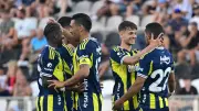 Fenerbahçe, Portimonense'yi Zorlu Mücadelede 2-1 Mağlup Etti! İşte Maçın Detayları