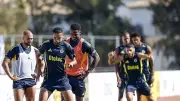 Fenerbahçe Yeni Sezon İçin Hız Kesmiyor: Antrenmanlarda Yeni Hamleler!
