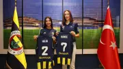 Fenerbahçe'de Bomba Transfer! Hande Baladın ve Helin Kayıkçı İmzayı Attı