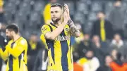 Fenerbahçe'de Skriniar Gündemi: Son Düzlükte Transfer Sürprizi mi?