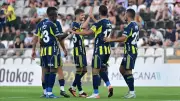 Fenerbahçe'nin Hazırlık Maçı Ne Zaman ve Hangi Kanalda? Uniao de Leiria Karşılaşması Detayları!