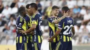 Fenerbahçe'nin Portekiz Macerasında Yeni Rakip: Uniao de Leiria!