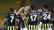 Fenerbahçe, Lazio'yu Avrupa Sahnesinde Devirdi: Skor 1-0!