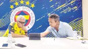 Fenerbahçe'de Bomba Gelişme: Mourinho 5 Futbolcunun Kadro Dışı Kalacağını Açıkladı!