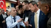 Fenerbahçe'de Deprem Gibi Gelişme: Ali Koç'a İsyan ve Aziz Yıldırım'ın Araya Girişi!