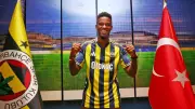 Fenerbahçe'nin Yeni Transferi Semedo, Mourinho İle Çalışma Hayalini Gerçekleştiriyor!