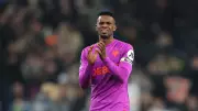 Fenerbahçe'ye Bomba Transfer: Nelson Semedo Artık Sarı-Lacivertli!