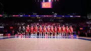 Filenin Sultanları'nın Dünya Şampiyonası Kadrosu Açıklandı! Eda Erdem Düelloya Hazır mı?
