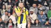 Futbol Dünyasında Bomba Transfer! İki Yıldız Tek Takımda Buluşuyor