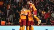 Galatasaray-Lazio Hazırlık Maçı: İzleme Rehberi, Saat ve Kanal Bilgileri!