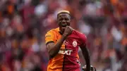 Galatasaray, Osimhen Transferinde Son Viraja Girdi! Napoli'nin Şartları Kabul Edildi