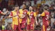 Galatasaray, Strasbourg'u 3-1 Mağlup Etti: Avrupa Yolunda İlk Adım!