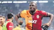 Galatasaray Taraftarlarını Sevince Boğacak Transfer: Victor Osimhen Artık Aslan!