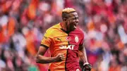 Galatasaray Taraftarlarını Sevindirecek Transfer Haberi: Victor Osimhen İçin Tarih Belli Oldu!