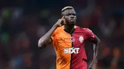 Galatasaray Taraftarlarını Ayağa Kaldıran Haber: Victor Osimhen İstanbul'da!