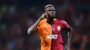 Galatasaray'da Bomba Transfer Gelişmesi! Victor Osimhen İçin Kuliste Hareketlilik