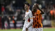 Galatasaray'da Bomba Transfer! Victor Osimhen Sonrası Bir Yıldız Daha Vedalaşıyor