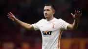Galatasaray'da Sürpriz Ayrılık: Morutan Artık Sarı-Kırmızılı Formayı Giyemeyecek!