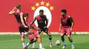 Galatasaray'ın Admira Wacker Maçı: İzleme Rehberi ve Detaylar!