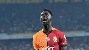 Galatasaray'ın Davinson Sánchez Kararı Açıklandı: Taraftarlar Şaşkın!