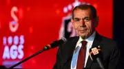Galatasaray'ın Finansal Gücü Tarihinin En Yüksek Seviyesinde! Dursun Özbek Açıkladı