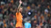 Galatasaray'ın Yeni 10 Numarası Bundesliga'dan! TFF Kuralına da Tam Uyumlu