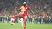 Galatasaray'ın Yıldız Transferi: Dünya Futbolunu Sarsan İmza!
