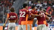 Galatasaray'ın Cagliari Maçı: İzleyecekler İçin Detaylı Rehber!