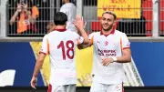 Galatasaray'ın Strasbourg Hazırlık Maçı: Tarih, Saat ve Yayın Bilgileri!