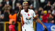 Galatasaray'ın Transfer Rüyası: Osimhen ile Tanışma ve Hermoso'nun İptali!